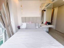 High Park Residences (D28), Apartment #595783731
